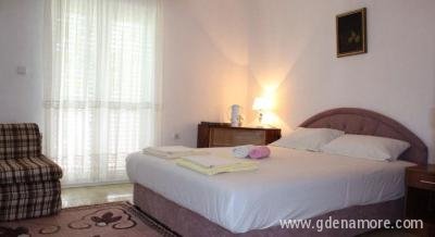 Kuca, Privatunterkunft im Ort Budva, Montenegro
